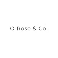 O Rose & Co. logo, O Rose & Co. contact details