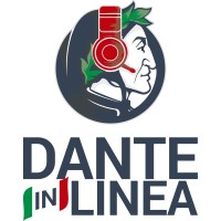 Dante in Linea logo, Dante in Linea contact details