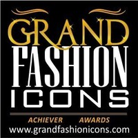 Grand Fashion Icons - Achiever Awards logo, Grand Fashion Icons - Achiever Awards contact details