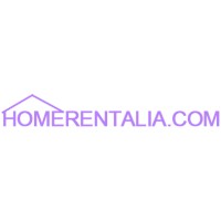 HomeRentalia logo, HomeRentalia contact details