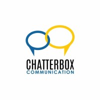 Chatterbox Communication logo, Chatterbox Communication contact details