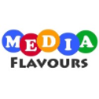 MEDIA FLAVOURS logo, MEDIA FLAVOURS contact details