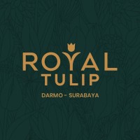 Royal Tulip Darmo Surabaya logo, Royal Tulip Darmo Surabaya contact details