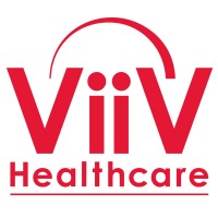 ViiV Healthcare logo, ViiV Healthcare contact details