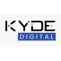 Kyde Digital Private Limited (Digital Triangle) logo, Kyde Digital Private Limited (Digital Triangle) contact details