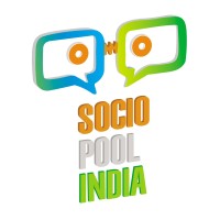 Sociopool India Pvt. Ltd logo, Sociopool India Pvt. Ltd contact details