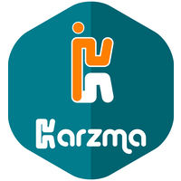 Karzma - كاريزما logo, Karzma - كاريزما contact details