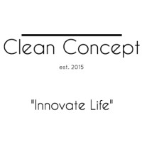 Clean Concept LLC logo, Clean Concept LLC contact details