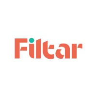 Filtar logo, Filtar contact details