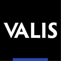 Valis logo, Valis contact details