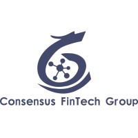 Consensus FinTech Group logo, Consensus FinTech Group contact details