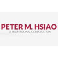 Law Offices of Peter M. Hsiao logo, Law Offices of Peter M. Hsiao contact details