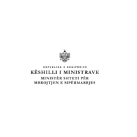 Minister of State for the Protection of Entrepreneurship logo, Minister of State for the Protection of Entrepreneurship contact details