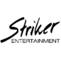 Striker Entertainment logo, Striker Entertainment contact details