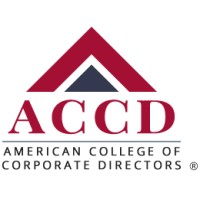 American College of Corporate Directors logo, American College of Corporate Directors contact details