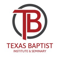 Texas Baptist Institute - Seminary logo, Texas Baptist Institute - Seminary contact details