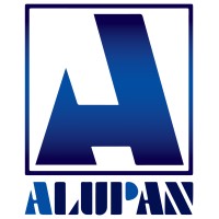 Alupan logo, Alupan contact details