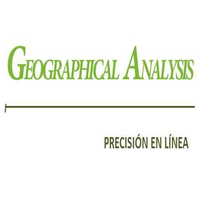 Geographical Analysis SAC logo, Geographical Analysis SAC contact details