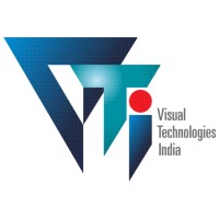 Visual Technologies India Private Limited logo, Visual Technologies India Private Limited contact details