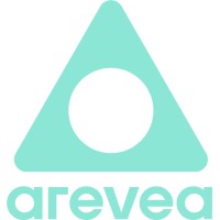 Arevea logo, Arevea contact details