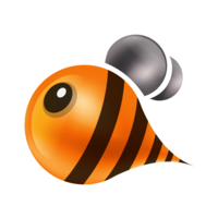 DIGITAL BEE logo, DIGITAL BEE contact details