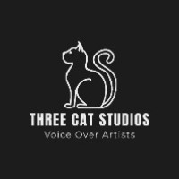 Three Cat Studios logo, Three Cat Studios contact details