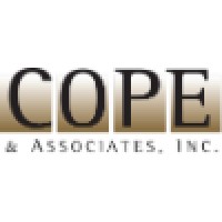 Cope & Associates Inc logo, Cope & Associates Inc contact details