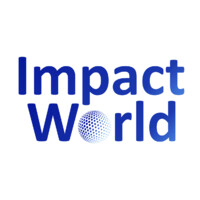 Impact World logo, Impact World contact details