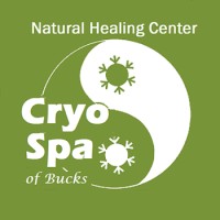 Cryo Spa Natural Healing Center logo, Cryo Spa Natural Healing Center contact details