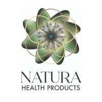 Natura Health Products logo, Natura Health Products contact details