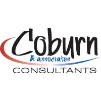 Coburn and Associates logo, Coburn and Associates contact details