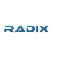 RADIX Power and Energy Corporation logo, RADIX Power and Energy Corporation contact details