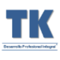 TK DESARROLLO PROFESIONAL INTEGRAL logo, TK DESARROLLO PROFESIONAL INTEGRAL contact details