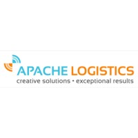 APACHE LOGISTICS, INC. logo, APACHE LOGISTICS, INC. contact details