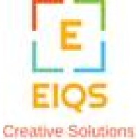 EIQS logo, EIQS contact details