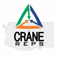 Crane Reps LLC logo, Crane Reps LLC contact details