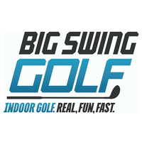 Big Swing Golf - Kew logo, Big Swing Golf - Kew contact details