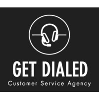 Get Dialed logo, Get Dialed contact details