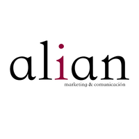 Alian Marketing & Comunicación logo, Alian Marketing & Comunicación contact details