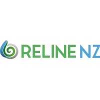 Reline NZ logo, Reline NZ contact details