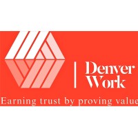 Denver Work logo, Denver Work contact details