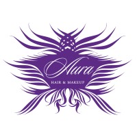 Aura Hair & Makeup logo, Aura Hair & Makeup contact details