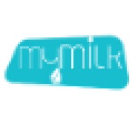 MyMilk Labs logo, MyMilk Labs contact details