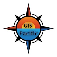 GISPacific logo, GISPacific contact details