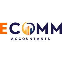 Ecomm Accountants logo, Ecomm Accountants contact details