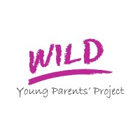 WILD Young Parents Project logo, WILD Young Parents Project contact details