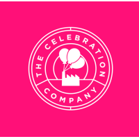 The Celebration Company logo, The Celebration Company contact details