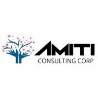 AmitiTech logo, AmitiTech contact details