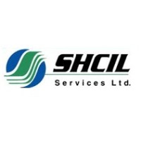 Shcil Services Ltd logo, Shcil Services Ltd contact details