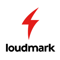 Loudmark Agency logo, Loudmark Agency contact details